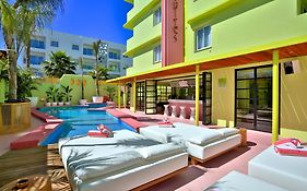 Tropicana Ibiza Suites - Adults Only